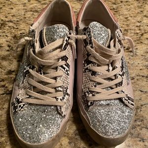 Shu Shop Size 10 Sneakers